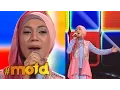 Download Lagu Indah Nevertari 'Come n Love Me' MOTD 30 Nov 2015