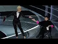 Full Intro - Lady Gaga and Liza Minnelli present Best Picture Oscars 2022