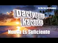 Los Angeles Azules ft. Natalia Lacourcade - Nunca Es Suficiente (Versión Karaoke)