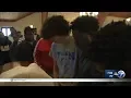Educational Services Mock Funeral 7 00 pm News - WCIU26 Chicago