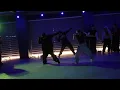 WHATCHU KNO ABOUT ME - GloRilla & Sexyy Red / YUMI Choreography / Urban Play Dance Academy