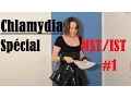 Special MST IST Chlamydia