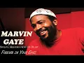 Lagu Chicago Soul | Marvin Gaye Inspired 1970s Soul – Forever in Your Eyes [Unreleased Album]