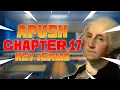 APUSH Chapter 17 Key Terms Notes American Pageant