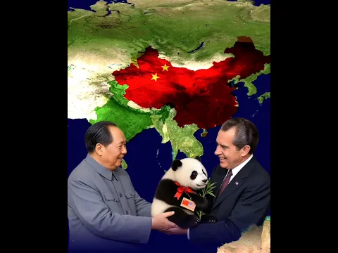 China's smartest plan regarding Giant Pandas - by know the world | #shorts