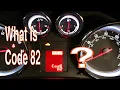 Vauxhall Meriva How to Fix Code 82 on Your Dashboard