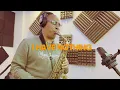 Download Lagu I Have Nothing (Whitney Houston) Sax cover by Cristian Romero