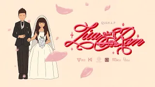 Lửa Gần Rơm - ANIMATION MV | Quân A.P