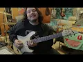 Sweet Pill - Starchild [Guitar Cover]