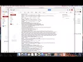 Python Creating a reverse shell using Gmail