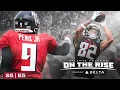 Download Lagu On The Rise | S5E5 | Earning a spot on the Atlanta Falcons roster