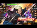 ☘ KOF98UMOL CN Return-Athena With Flower of Youth Skin (再临·雅典娜) - Nemuless❀