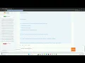 Simple login application tkinter python