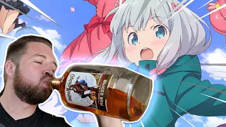 Download Eromanga Sensei - The Worse Piece of Media I Have Ever Seen MP3