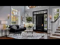 Timeless Entryway Decorating Ideas 2026 Luxury Hallway Wall Decor Interior Design Trends