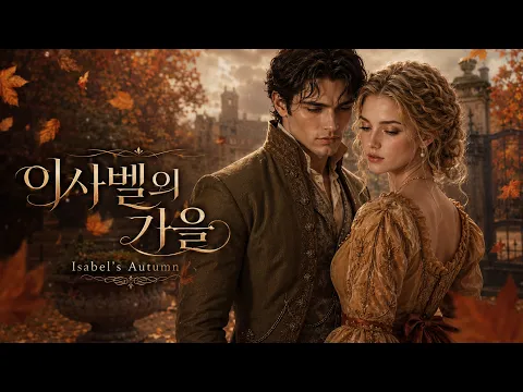 Isabel's Autumn Episode 4