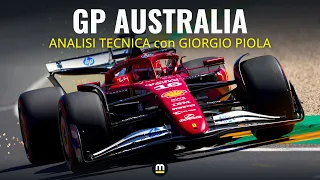 FERRARI e MCLAREN: è GIÀ partita la SFIDA MONDIALE - con Giorgio Piola