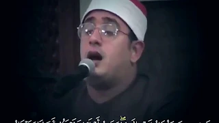 مقطع رآئع جدا   هذه بضاعتنا ردت إلينا  للقارئ محمود الشحات انور دندنها