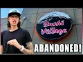 Sushi Village ABANDONED in Hicksville Long Island 2026