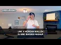 Download Lagu DJ Eric Rhodes Mashup - UNK x Morgan Wallen - Walk It Out x Eyes Are Closed
