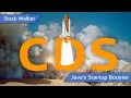 Java s Startup Booster CDS