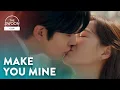 Download Lagu Ahn Hyo-seop puts a ring on Kim Se-jeong | Business Proposal Ep 12 [ENG SUB]
