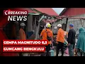 Download Lagu BREAKING NEWS - Gempa Magnitudo 6,3 Guncang Bengkulu