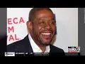 This Day in History - July 15 2025 Forest Whitaker born in Longview Texas