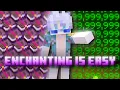 ULTIMATE Comprehensive Enchanting Guide UPDATED 2025 Hypixel Skyblock