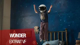 WONDER - Extrait "Chuchoter" - Vf