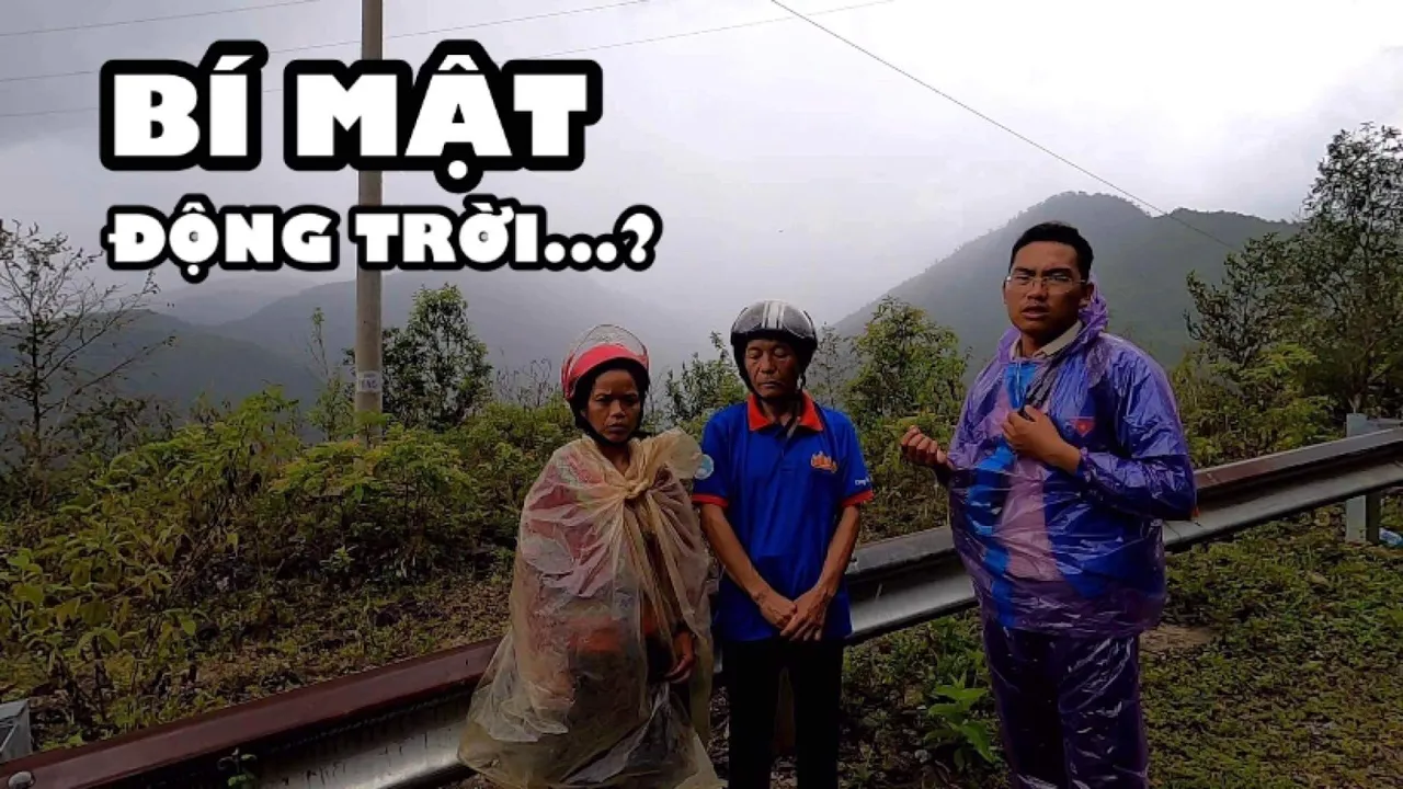 Hành Trình Hơn 100Km Tìm Kiếm Giấy Tờ Cho"CHÁU DI" Phát Hiện 1 Bí Mật Động Trời Về Mẹ DI.