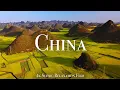 Download Lagu China 4K - Scenic Relaxation Film With Calming Music