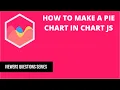 Chart JS Pie Chart