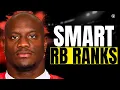 These Are The BEST Fantasy RBs in 2026