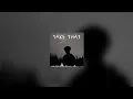 Download Lagu TAKE THAT - Patience (Speed Up + Reverb) TikTok Version.