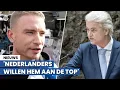 Download Lagu Deze PVV-kiezers blijven Wilders trouw