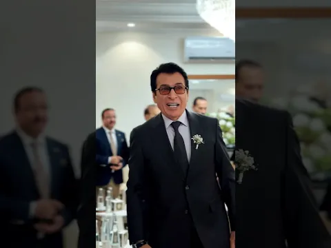 خطوبة محمد اياد راضي