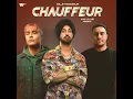 Chauffeur (feat. Tory Lanez & Ikky) (Illy Lisi Remix)