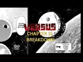 Versus Chapter 31 Recap