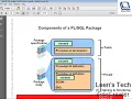 Beginner to Expert 11g Tutorial in Bangla Program Units Lesson Part Creating Packages