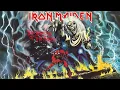 Download Lagu Iron Maiden - The Number Of The Beast (Album)