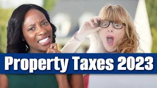 Shocking Property Tax Assessments - How to Lower Your Douglas County GA Property Tax Bill