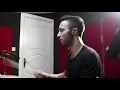 Mor ve ötesi - Deli - Drum cover