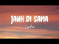 Download Lagu Lyodra - Jauh Di Sana \