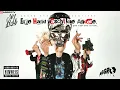SIDO - EIN TEIL VON MIR FEAT. SERYOGA & B-TIGHT - EINE HAND WÄSCHT DIE ANDERE - ALBUM - TRACK 05