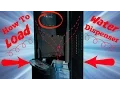 How to Load a PRIMO Water Dispenser