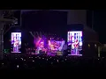 Incubus Walmart AMP 2023