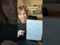 Digraphs and Trigraphs