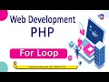 For loop in programming For loop in php programming for beginners Sekharmetla Harisystems