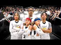 The Greatest 11 Year Old Basketball Team in the World